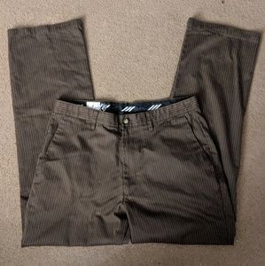 Volcom dress pants